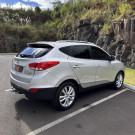 Hyundai ix35 GLS 2.0 16V 2WD Flex Aut. 2015 Flex-10