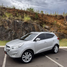 Hyundai ix35 GLS 2.0 16V 2WD Flex Aut. 2015 Flex-0