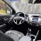 Hyundai ix35 GLS 2.0 16V 2WD Flex Aut. 2015 Flex-7