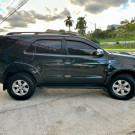 Toyota Hilux SW4 SRV D4-D 4x4 3.0 TDI - 2006-1