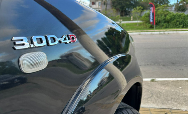 Toyota Hilux SW4 SRV D4-D 4x4 3.0 TDI - 2006-5