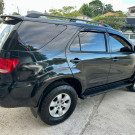 Toyota Hilux SW4 SRV D4-D 4x4 3.0 TDI - 2006-2