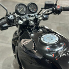 HONDA CB 500 2001 Gasolina-0