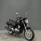 HONDA CB 500 2001 Gasolina-5
