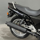 HONDA CB 500 2001 Gasolina-3