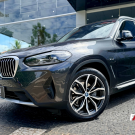 BMW X3 XDRIVE 30e X-Line Turbo Aut. (Híb.) 2022 Gasolina-1