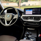 BMW X3 XDRIVE 30e X-Line Turbo Aut. (Híb.) 2022 Gasolina-3
