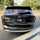 BMW X3 XDRIVE 30e X-Line Turbo Aut. (Híb.) 2022 Gasolina-8