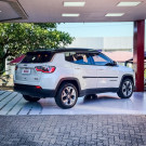 Jeep COMPASS LONGITUDE 2.0 4x2 Flex 16V Aut. 2020 Flex-2