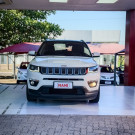 Jeep COMPASS LONGITUDE 2.0 4x2 Flex 16V Aut. 2020 Flex-0