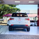 Jeep COMPASS LONGITUDE 2.0 4x2 Flex 16V Aut. 2020 Flex-3