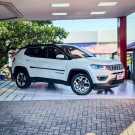 Jeep COMPASS LONGITUDE 2.0 4x2 Flex 16V Aut. 2020 Flex-1