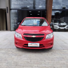 GM - Chevrolet ONIX HATCH LS 1.0 8V FlexPower 5p Mec. 2015 Flex-3