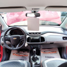 GM - Chevrolet ONIX HATCH LS 1.0 8V FlexPower 5p Mec. 2015 Flex-6