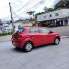 GM - Chevrolet ONIX HATCH LS 1.0 8V FlexPower 5p Mec. 2015 Flex-1