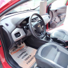 GM - Chevrolet ONIX HATCH LS 1.0 8V FlexPower 5p Mec. 2015 Flex-9