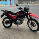 HONDA NXR 160 BROS 2018 Flex-0