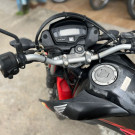 HONDA NXR 160 BROS 2018 Flex-1