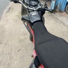 HONDA NXR 160 BROS 2018 Flex-2