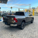 Toyota Hilux CD SRV 4x4 2.8 TDI Diesel Aut. 2024 Diesel-3