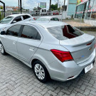 GM - PRISMA Sed. LT 1.4 8V - 2018-3