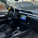 Toyota Hilux CD SRV 4x4 2.8 TDI Diesel Aut. 2024 Diesel-6