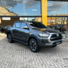 Toyota Hilux CD SRV 4x4 2.8 TDI Diesel Aut. 2024 Diesel-0
