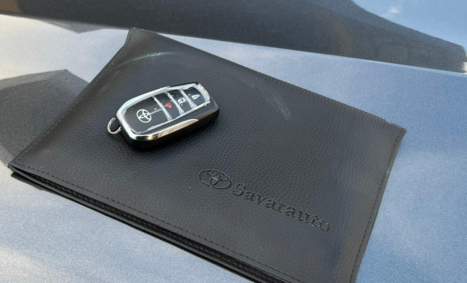 Toyota Hilux CD SRV 4x4 2.8 TDI Diesel Aut. 2024 Diesel-8