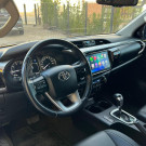 Toyota Hilux CD SRV 4x4 2.8 TDI Diesel Aut. 2024 Diesel-5