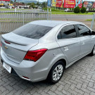 GM - PRISMA Sed. LT 1.4 8V - 2018-1