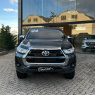 Toyota Hilux CD SRV 4x4 2.8 TDI Diesel Aut. 2024 Diesel-1