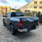 Toyota Hilux CD SRV 4x4 2.8 TDI Diesel Aut. 2024 Diesel-4