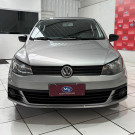 VW - VolksWagen Gol Trendline 1.6 T.Flex 8V 5p 2018 Flex-0