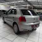 VW - VolksWagen Gol Trendline 1.6 T.Flex 8V 5p 2018 Flex-5