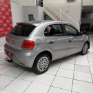 VW - VolksWagen Gol Trendline 1.6 T.Flex 8V 5p 2018 Flex-2