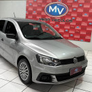 VW - VolksWagen Gol Trendline 1.6 T.Flex 8V 5p 2018 Flex-4