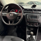 VW - VolksWagen Gol Trendline 1.6 T.Flex 8V 5p 2018 Flex-9