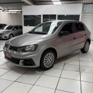 VW - VolksWagen Gol Trendline 1.6 T.Flex 8V 5p 2018 Flex-1