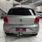 VW - VolksWagen Gol Trendline 1.6 T.Flex 8V 5p 2018 Flex-3