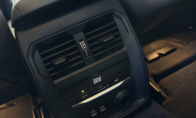 BMW 320iA Modern/Sport TB 2.0/A.Flex/GP 4p 2020 Flex-10