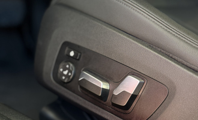 BMW 320iA Modern/Sport TB 2.0/A.Flex/GP 4p 2020 Flex-11