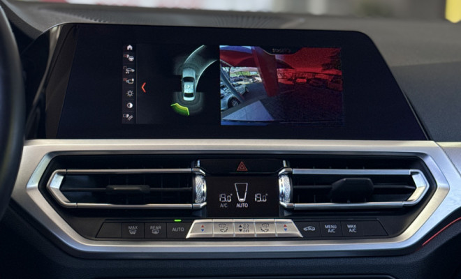 BMW 320iA Modern/Sport TB 2.0/A.Flex/GP 4p 2020 Flex-13