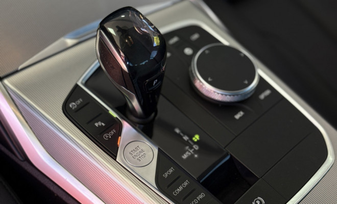 BMW 320iA Modern/Sport TB 2.0/A.Flex/GP 4p 2020 Flex-12