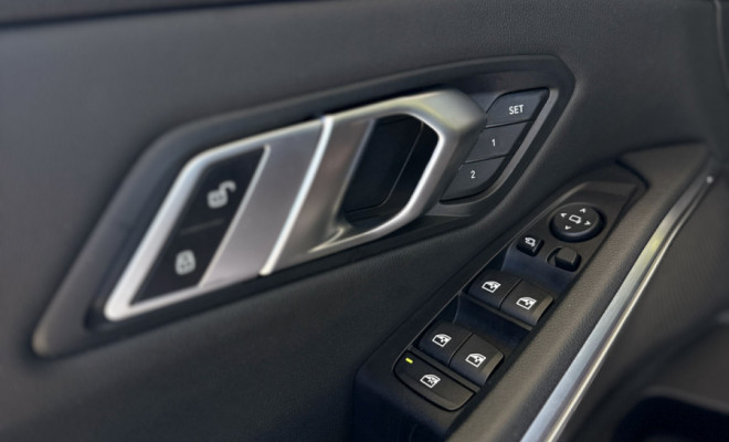 BMW 320iA Modern/Sport TB 2.0/A.Flex/GP 4p 2020 Flex-9