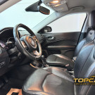 Jeep COMPASS LONGITUDE 2.0 4x4 Dies. 16V Aut. 2018 Flex-5