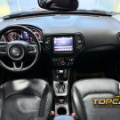 Jeep COMPASS LONGITUDE 2.0 4x4 Dies. 16V Aut. 2018 Flex-7