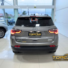 Jeep COMPASS LONGITUDE 2.0 4x4 Dies. 16V Aut. 2018 Flex-3