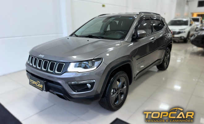 Jeep COMPASS LONGITUDE 2.0 4x4 Dies. 16V Aut. 2018 Flex-0