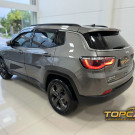 Jeep COMPASS LONGITUDE 2.0 4x4 Dies. 16V Aut. 2018 Flex-4