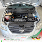 VW - VolksWagen SPACEFOX Route 1.6 Mi T.Flex 5p 2010 Flex-2